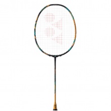 Yonex Badmintonschläger Astrox 88D Dominate Pro (kopflastig, steif, Made in Japan) gold - unbesaitet -